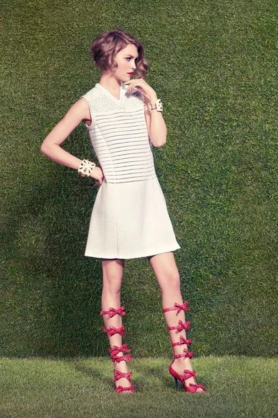 Look 14
